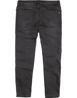 PANT DENM SLBTWN CE BK 30