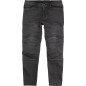 PANT DENM SLBTWN CE BK 42