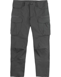 PANT SUPERDUTY3 BK 30