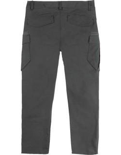 PANT SUPERDUTY3 BK 30