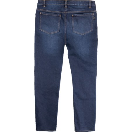 JEAN UPARMOR COVEC BL 30