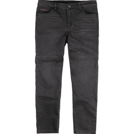 JEAN UPARMOR COVEC BK 30
