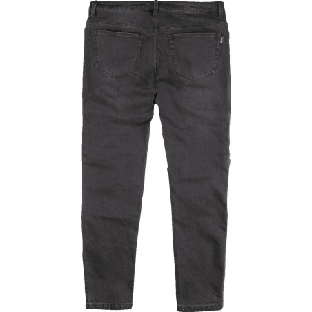 JEAN UPARMOR COVEC BK 38