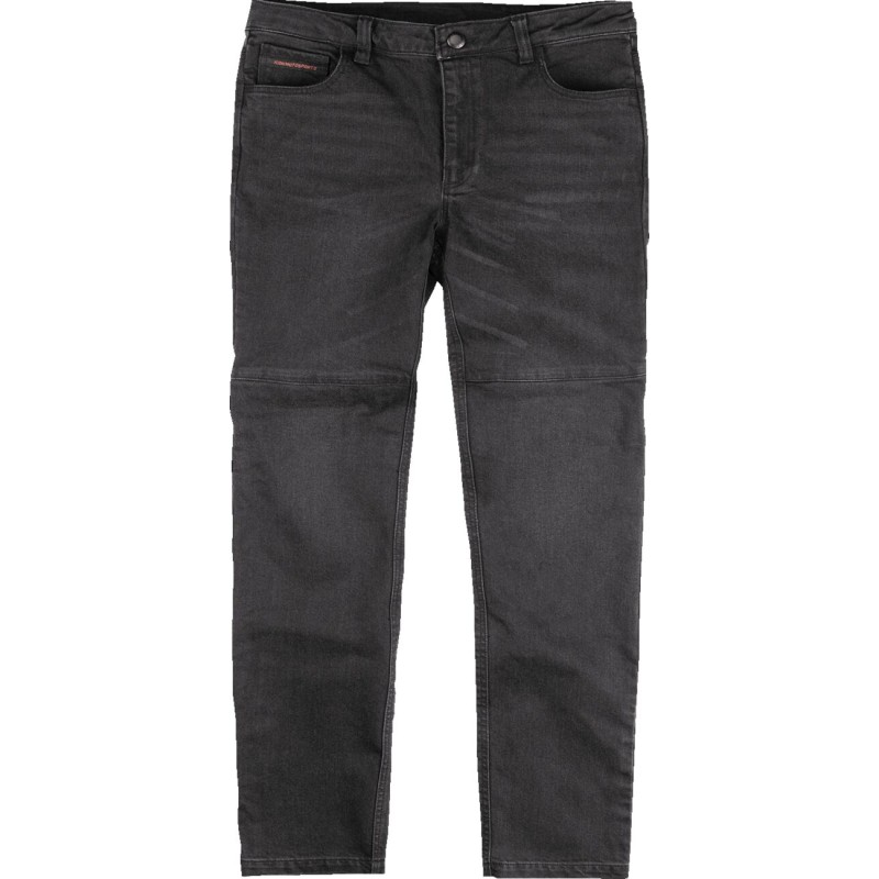 JEAN UPARMOR COVEC BK 44