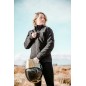 JACKET WM HELLA BLACK MD