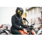 JACKET WM HELLA BLACK XL