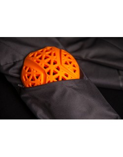 JKT WM AIRFORM CE BK SM