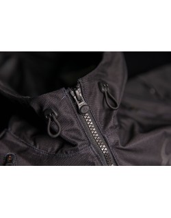 JKT WM AIRFORM CE BK SM