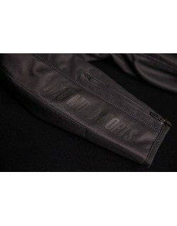 JKT WM AIRFORM CE BK LG