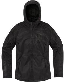 JKT WM AIRFORM CE BK XL