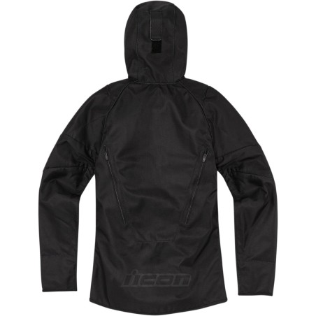 JKT WM AIRFORM CE BK XL
