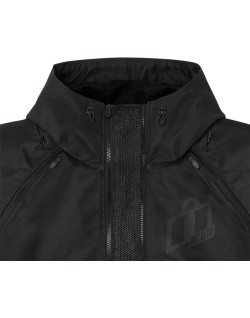 JKT WM AIRFORM CE BK XL