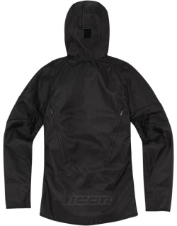 JKT WM AIRFORM CE BK 2X