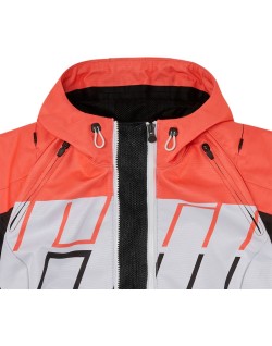 JKT W AFM RETRO CE COR XL
