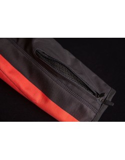 JKT W AFM RETRO CE COR XL