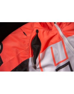 JKT W AFM RETRO CE COR XL