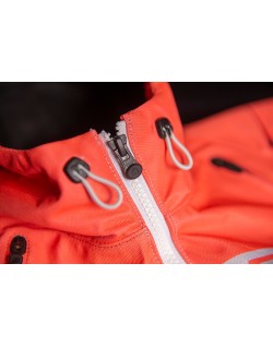 JKT W AFM RETRO CE COR XL