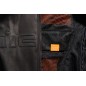 JKT W TUSCADERO2 CE BK SM
