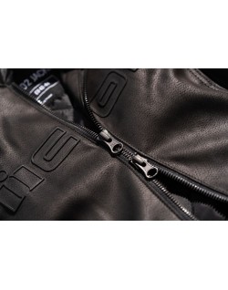 JKT W TUSCADERO2 CE BK SM