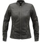 JKT W TUSCADERO2 CE BK MD
