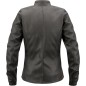 JKT W TUSCADERO2 CE BK MD