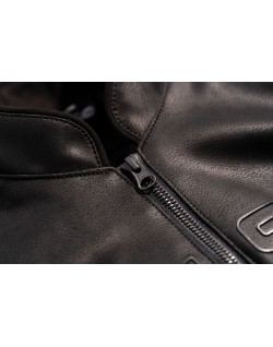JKT W TUSCADERO2 CE BK MD