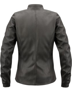 JKT W TUSCADERO2 CE BK XL