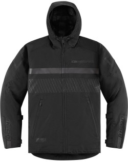 JKT WM PDX3 CE BK SM