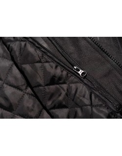 JKT WM PDX3 CE BK SM