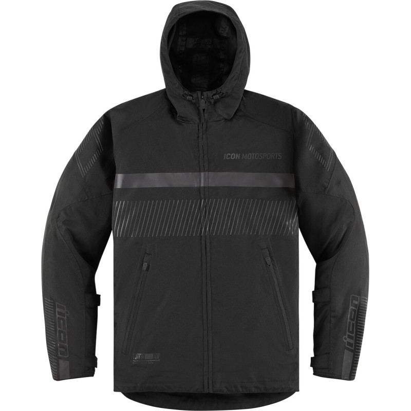 JKT WM PDX3 CE BK XL