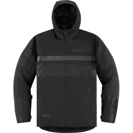 JKT WM PDX3 CE BK XL