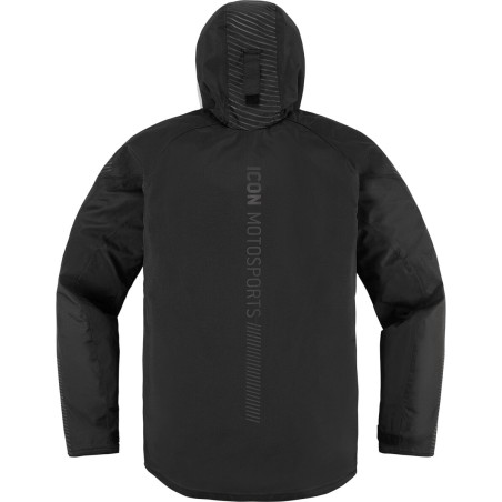 JKT WM PDX3 CE BK XL