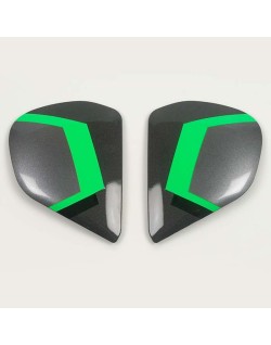 Platine écran ARAI VAS-V casque intégral Impulse White