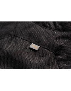 JKT WM HOOLIGAN CE BK LG
