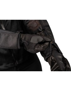 JKT WM MESH AF CE STL XS