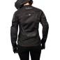 JKT WM MESH AF CE STL XS