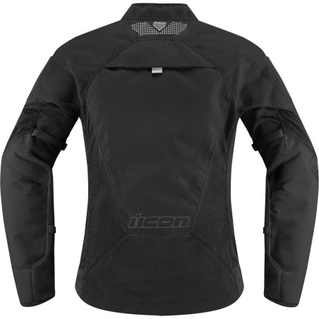 JKT WM MESH AF CE STL MD