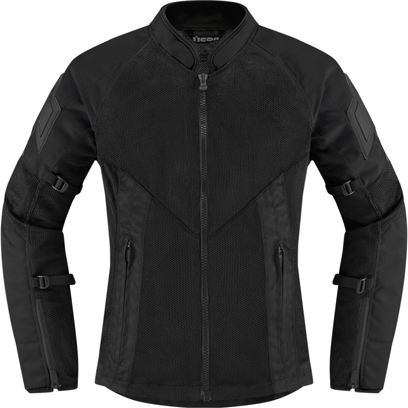 JKT WM MESH AF CE STL LG