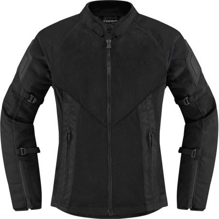 JKT WM MESH AF CE STL LG