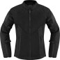 JKT WM MESH AF CE STL LG