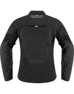 JKT WM MESH AF CE STL XL