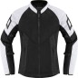 JKT WM MESH AF CE WT XS