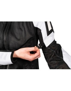 JKT WM MESH AF CE WT XS