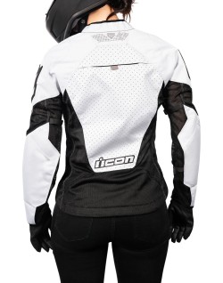 JKT WM MESH AF CE WT XS