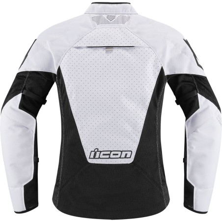 JKT WM MESH AF CE WT XL
