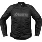 JACKET WM OVERLORD3 BK SM