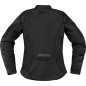 JACKET WM OVERLORD3 BK SM
