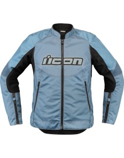JACKET WM OVERLORD3 BL XS