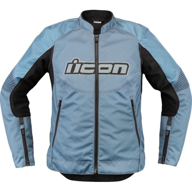 JACKET WM OVERLORD3 BL XS