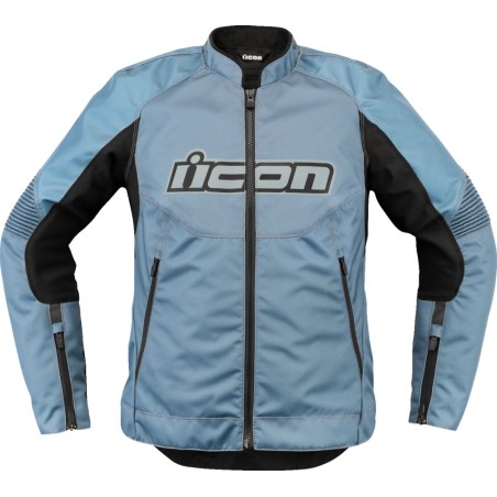 JACKET WM OVERLORD3 BL XS